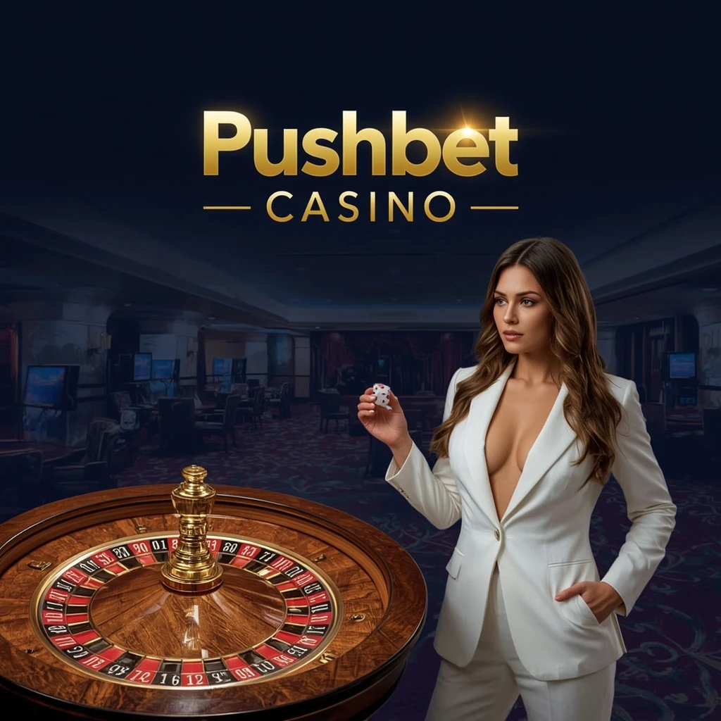 Pushbet Casino France Pushbet Casino France
