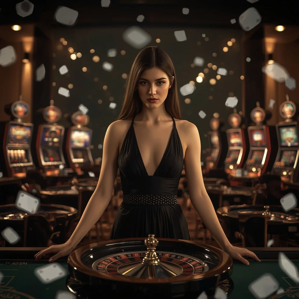 Pushbet Casino jeux Pushbet Casino jeux