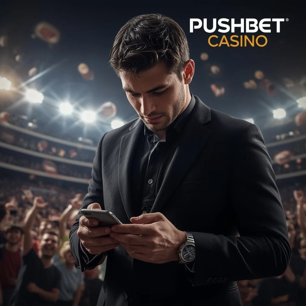 Pushbet Casino Paris Pushbet Casino Paris